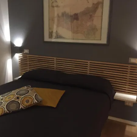 Quarto Piano Couette-café