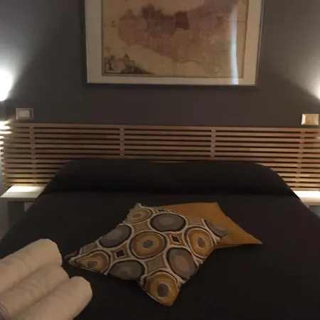 Quarto Piano Catane