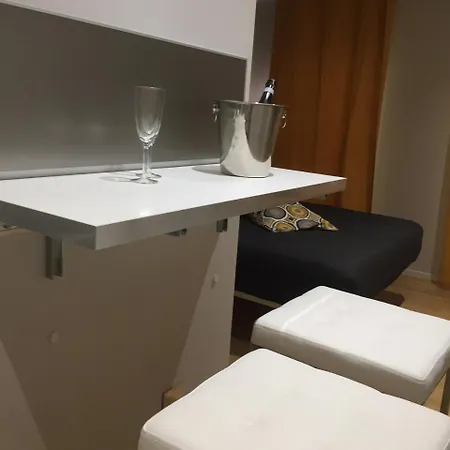 Quarto Piano Couette-café *