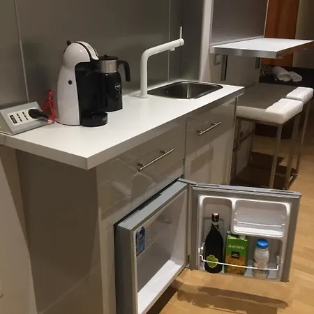 Quarto Piano